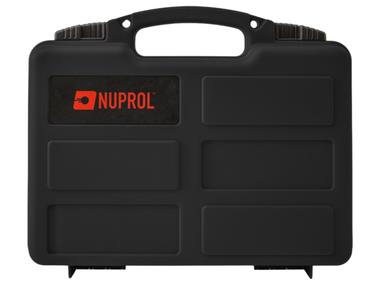 Nuprol Small Pistol Hard Case
