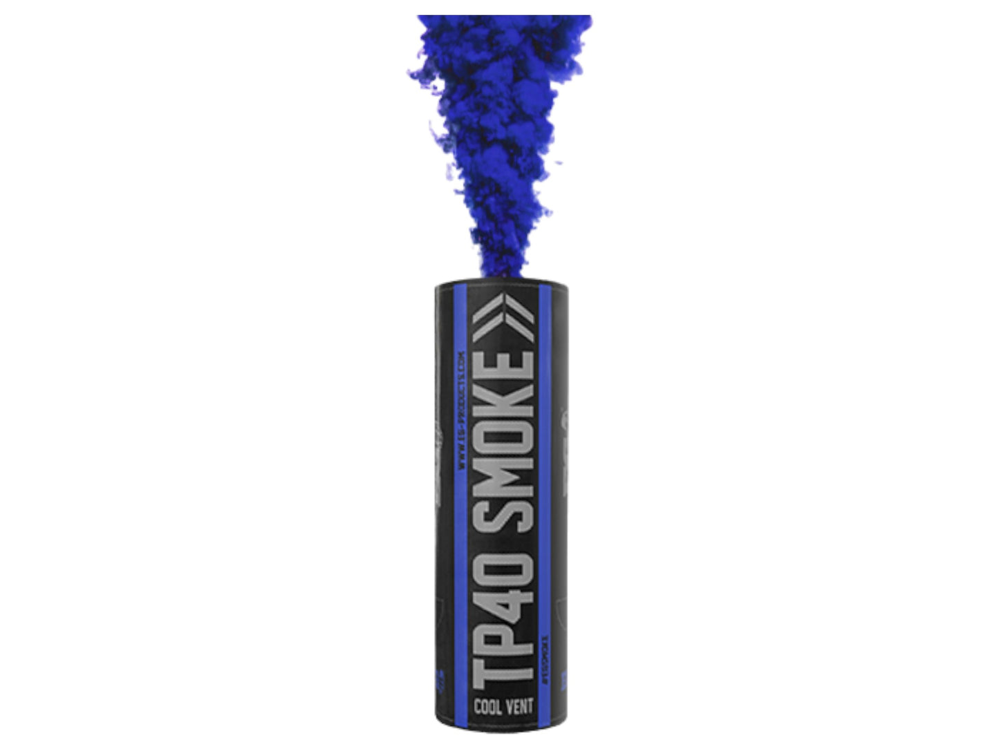 Enola Gaye TP40 Airsoft Smoke Grenade