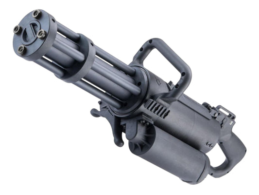 Classic Army M133 Mini Vulcan - Airsoft Minigun AEG