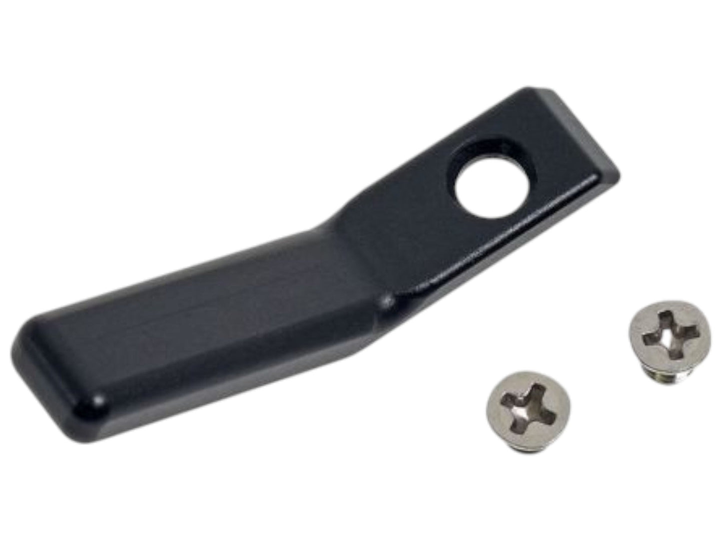 Cow Cow RAW Cocking handle for Hi-Capa/1911 Standard CL – Black