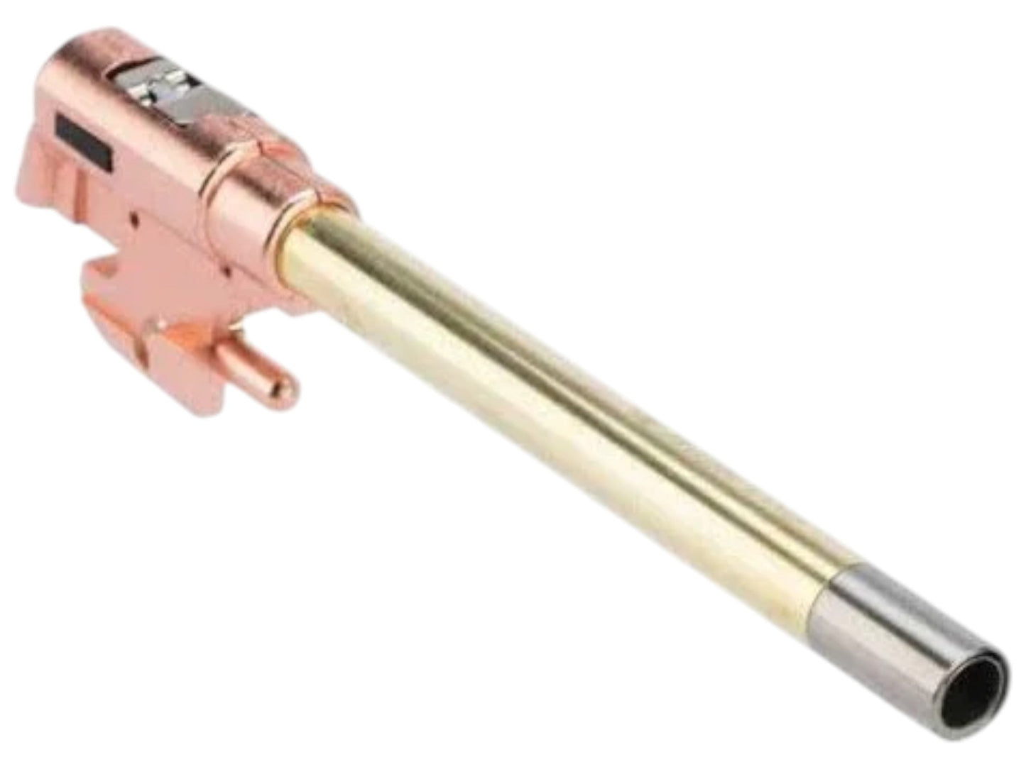 Maple Leaf Hi-Capa 5.1 Chamber Set with 6.04mm Crazy Jet