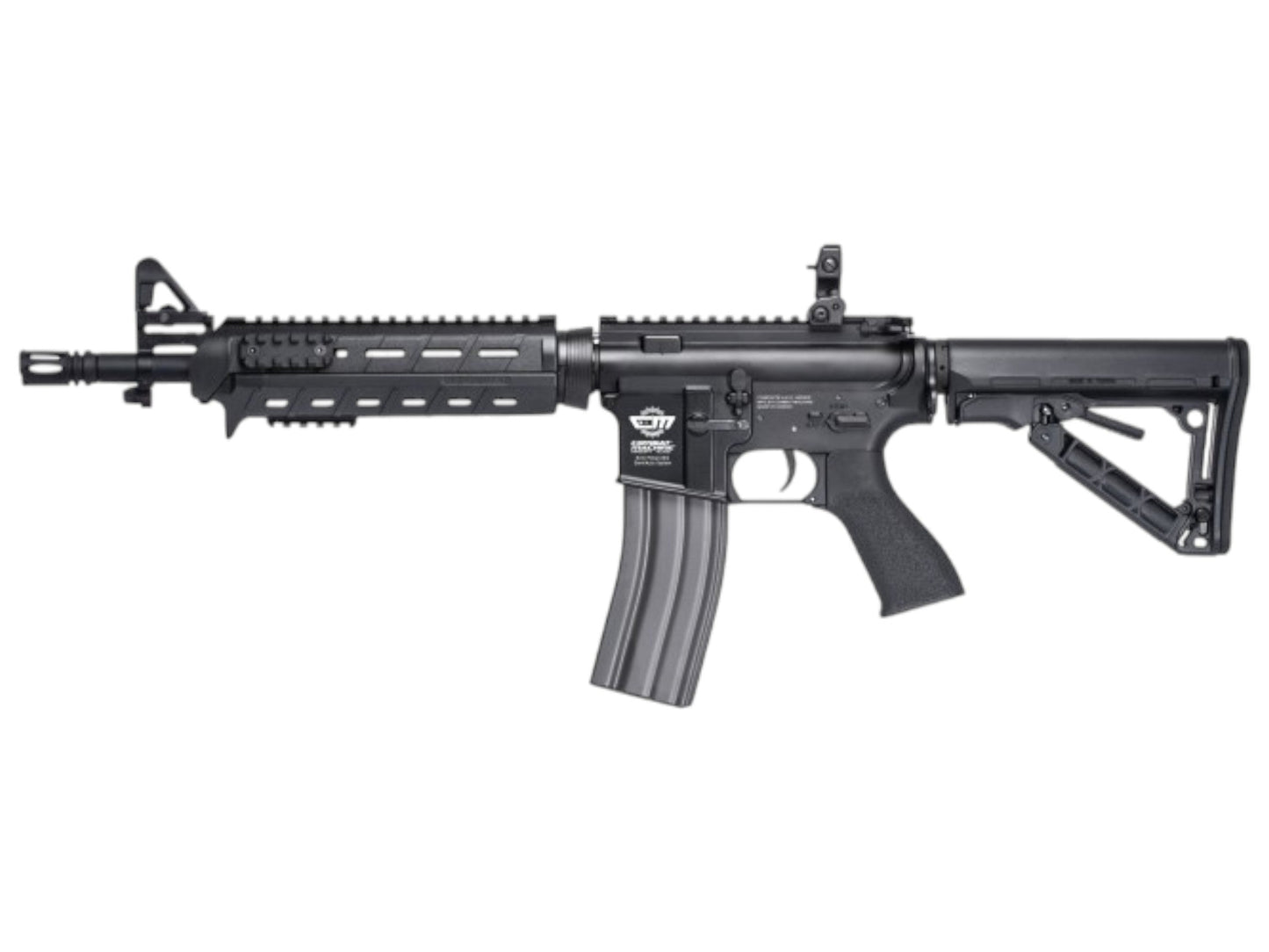G&G CM16 MOD0 - Black