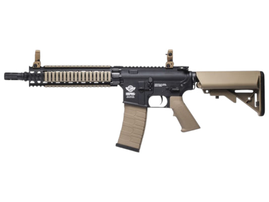 G&G CM18 MOD1 - Black