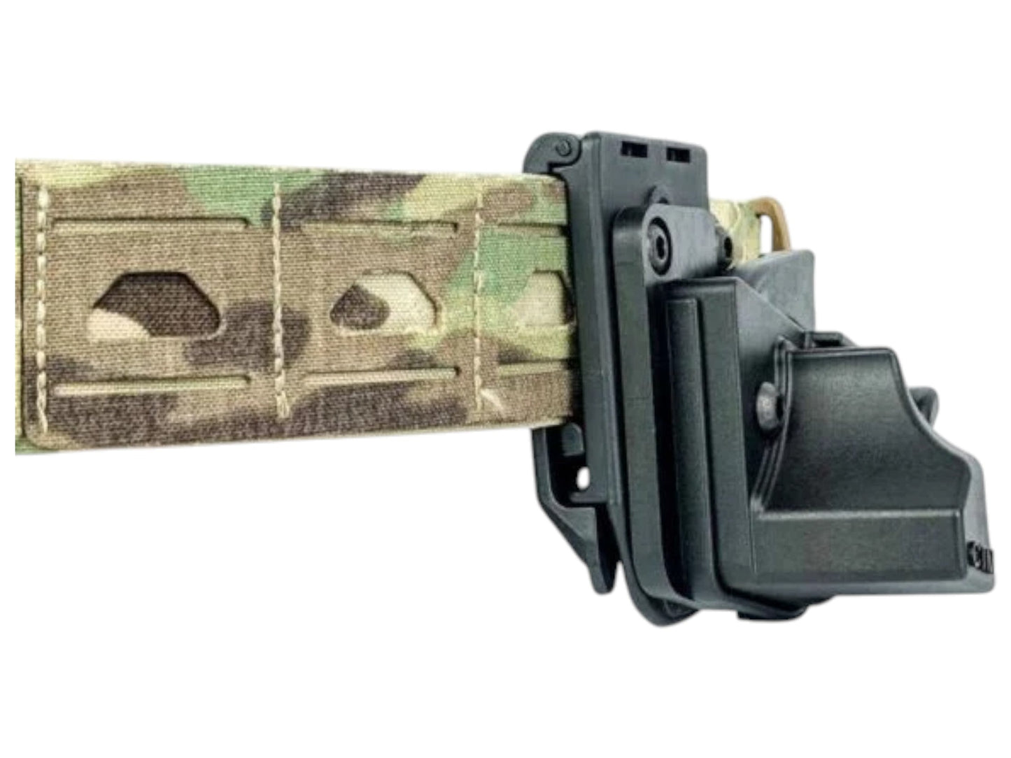 CTM AAP Holster - Right Hand - Black