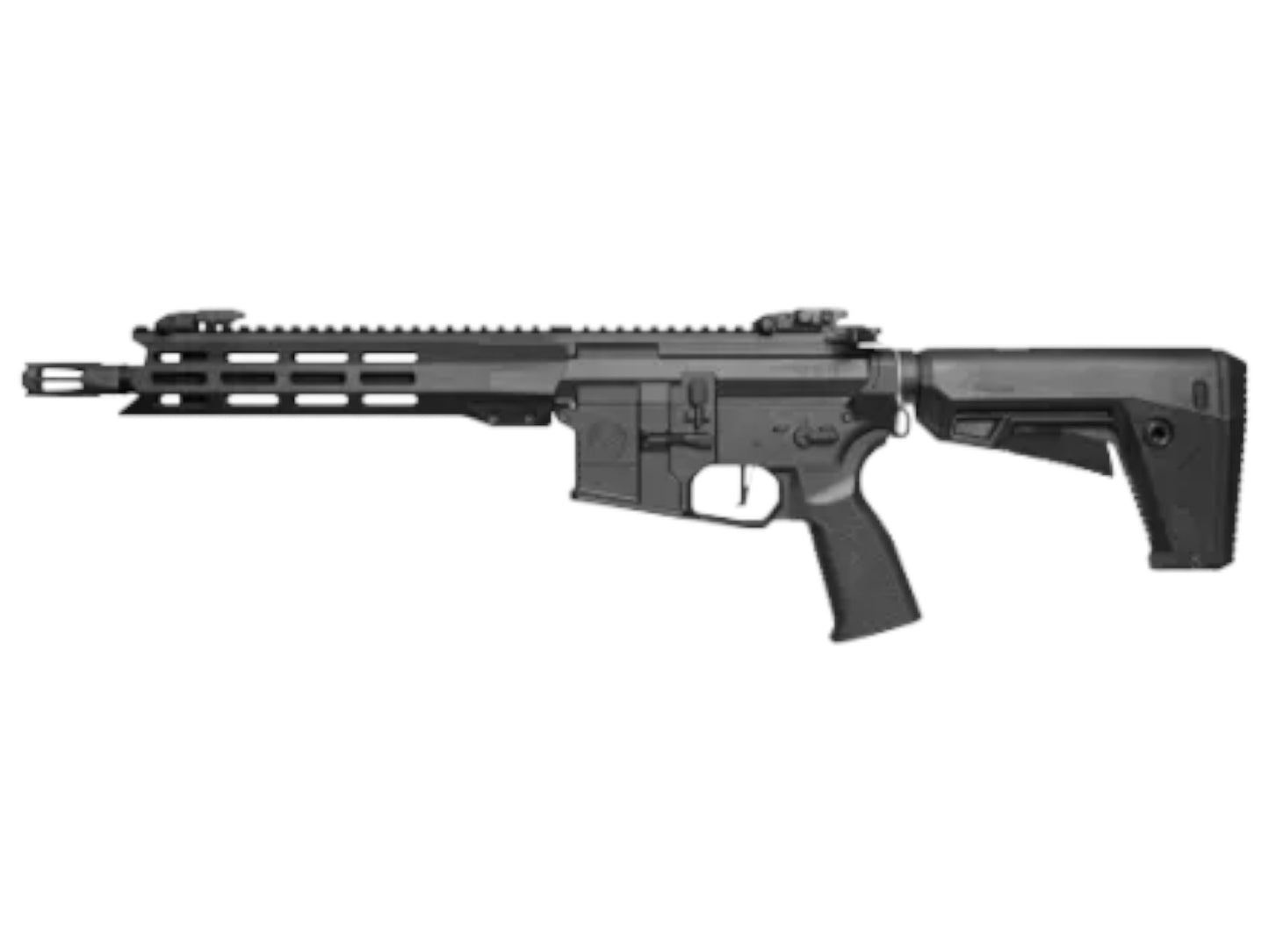 Krytac Trident MK3 CRB-M AEG - Black