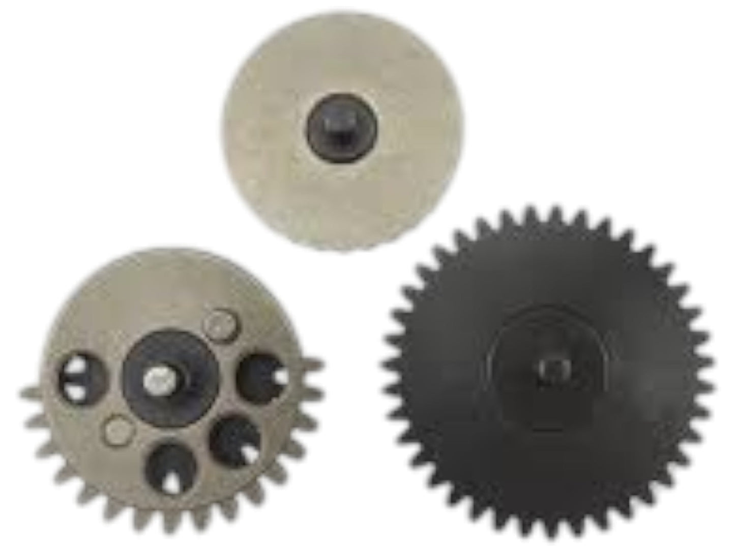 ZCI CNC gearset 14:1