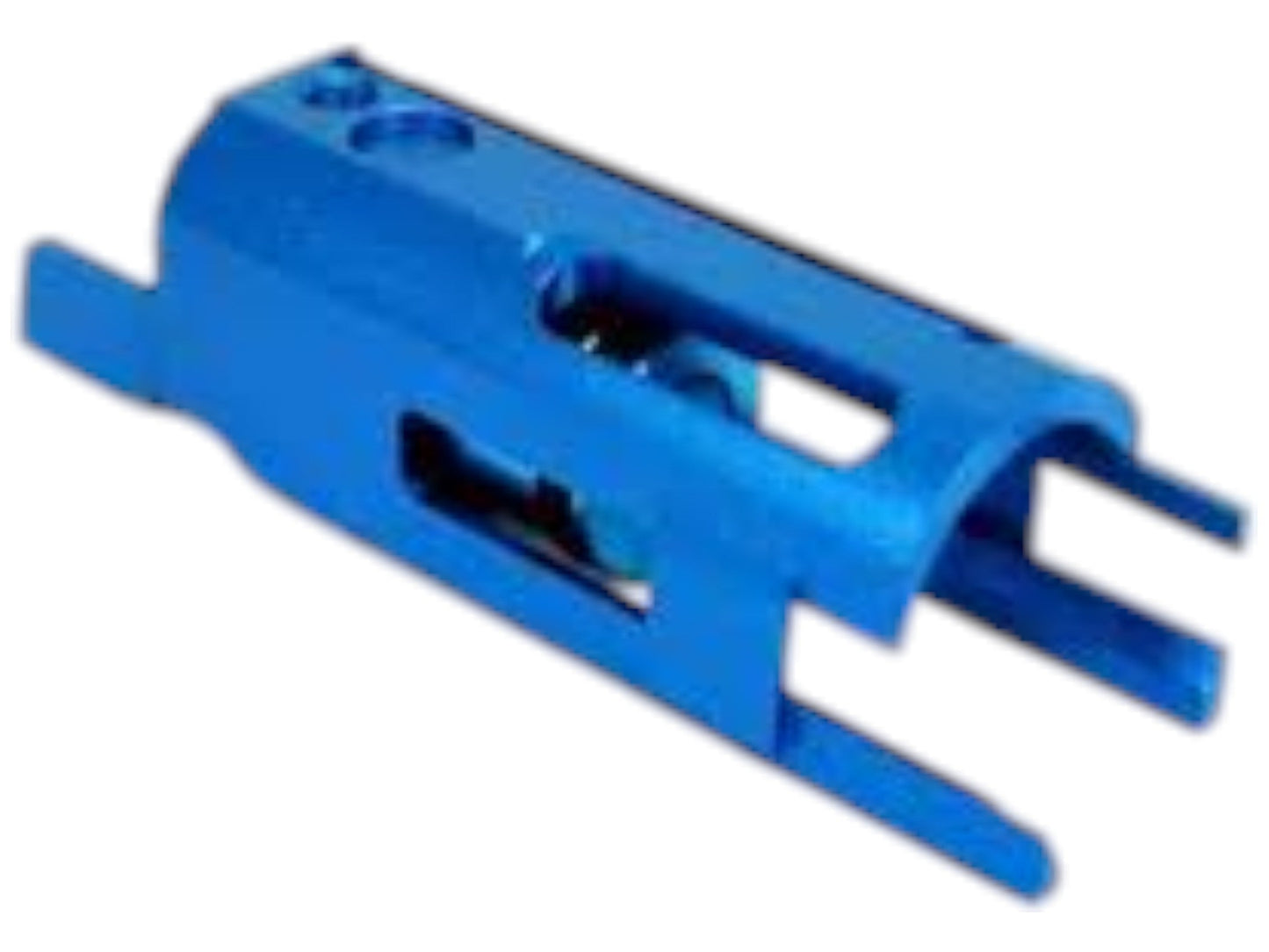 ZCI CNC piston housing for Marui Hi-Capa 5.1