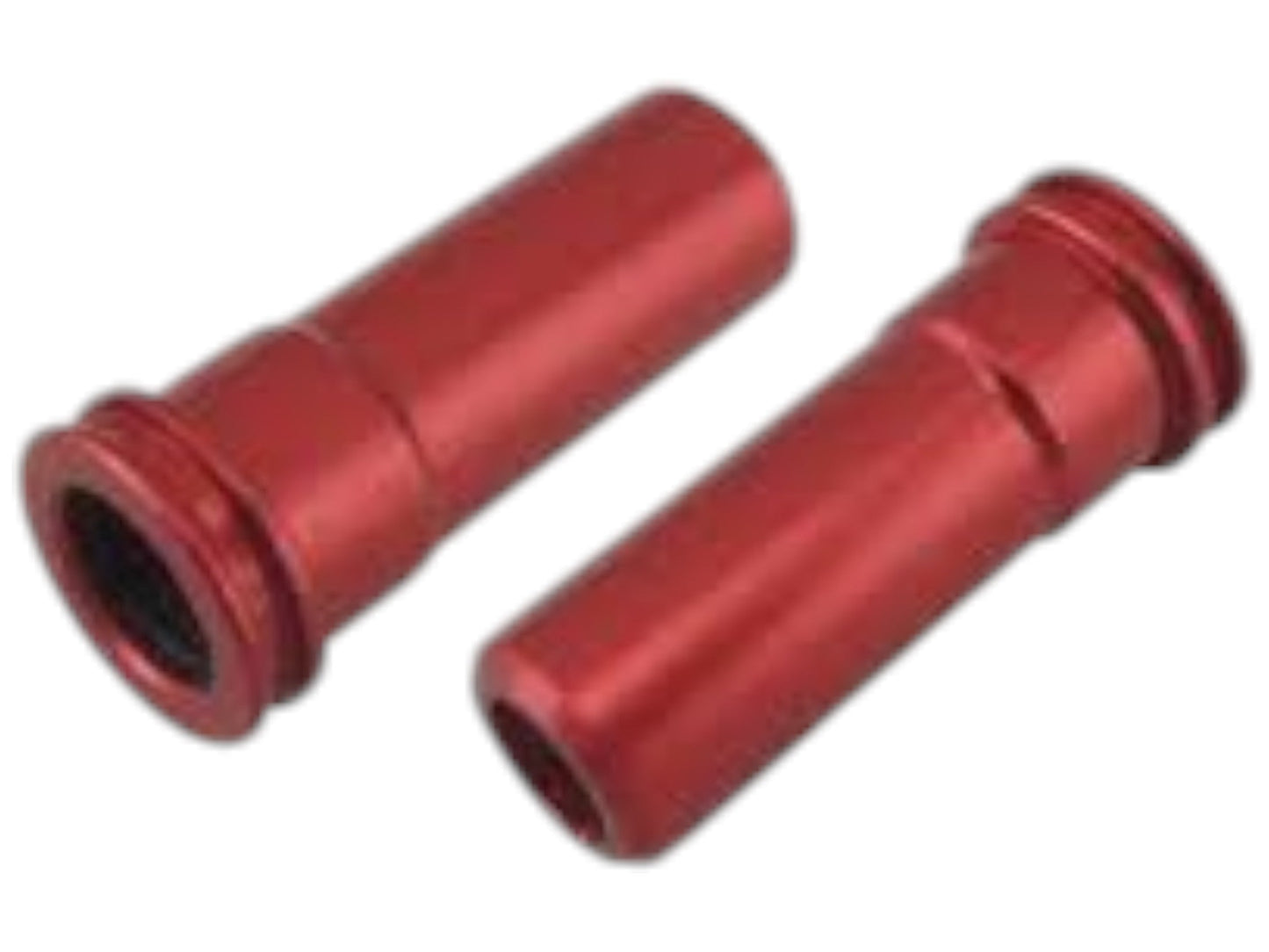 ZCI Metal CNC Air Nozzle (M4) 21.4mm