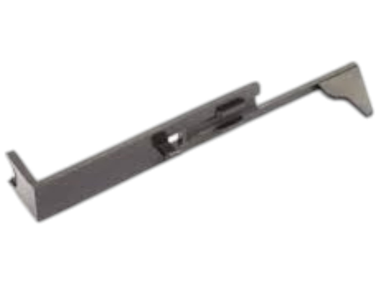 ZCI Version 2 airsoft Tappet Plate