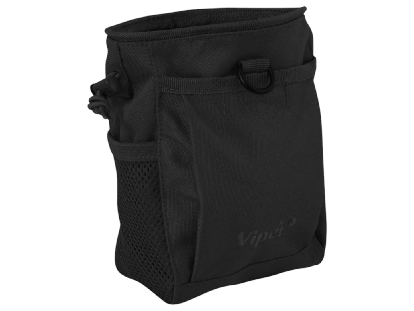 Viper Tactical Elite Dump Bag - Black