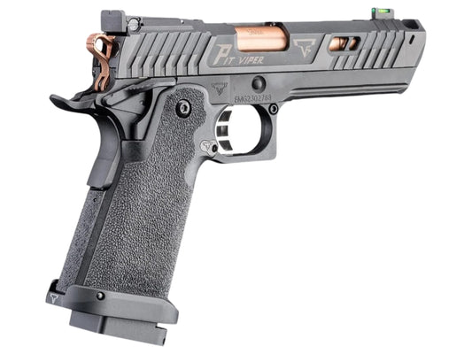 EMG x TTI 2011 JW4 Pit Viper (2024 Updated Version) - Pit Viper GBBP