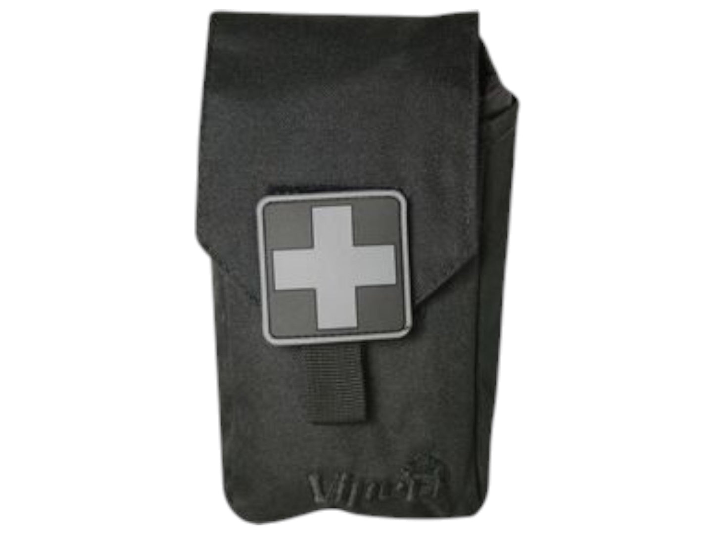 Viper Tactical First Aid Kit Pouch - Black
