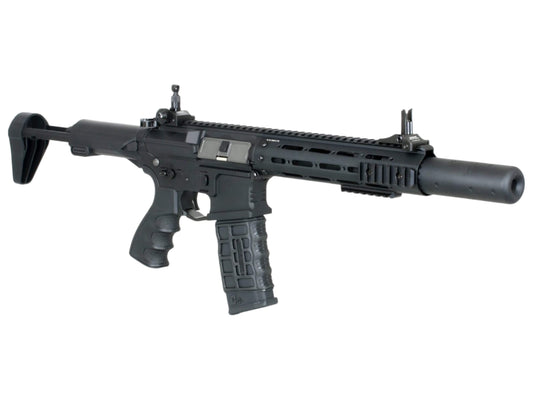 PDW 15 CQB