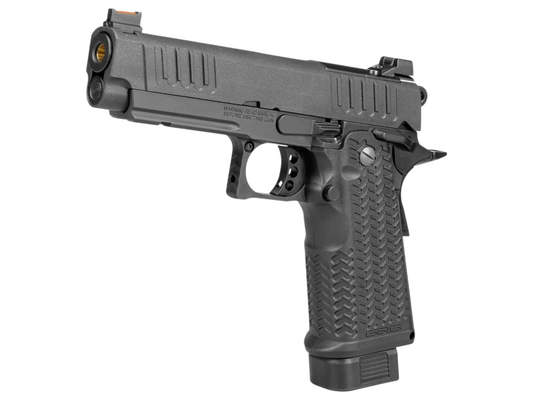 G&G STP45 Pistol - Black
