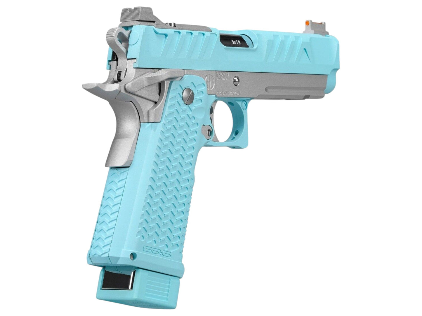 G&G STP45 - Macaron Blue