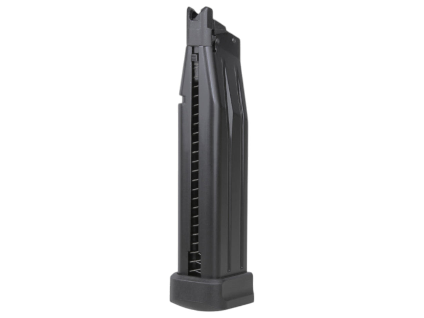 1911 Gas Mag STD|30R Black