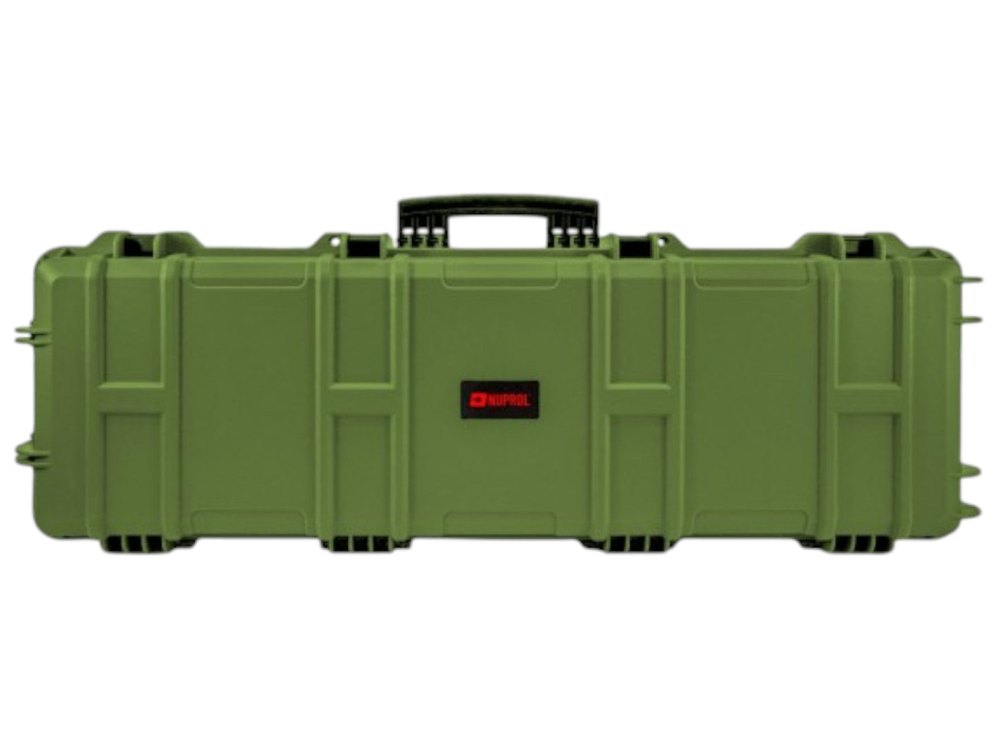 Nuprol Large Hard Case Pick 'N' Pluck