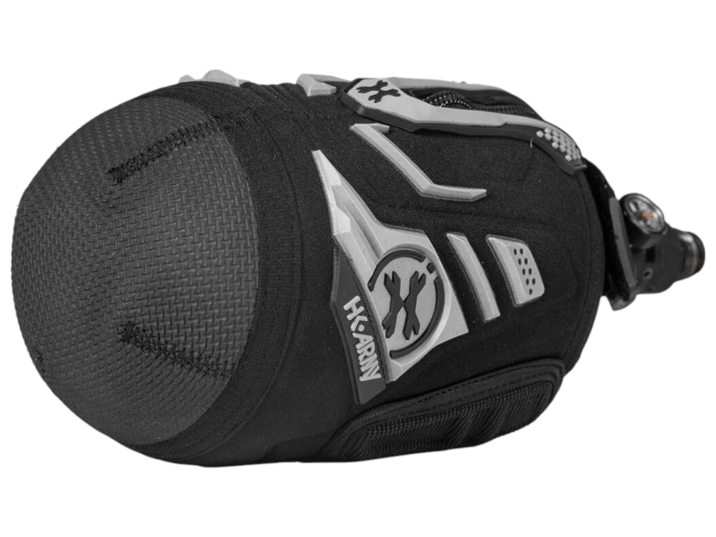 HK Army Hardline Armored Tank Cover - Graphite