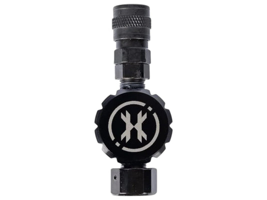 HK Army Hostile XLP Regulator Side Port