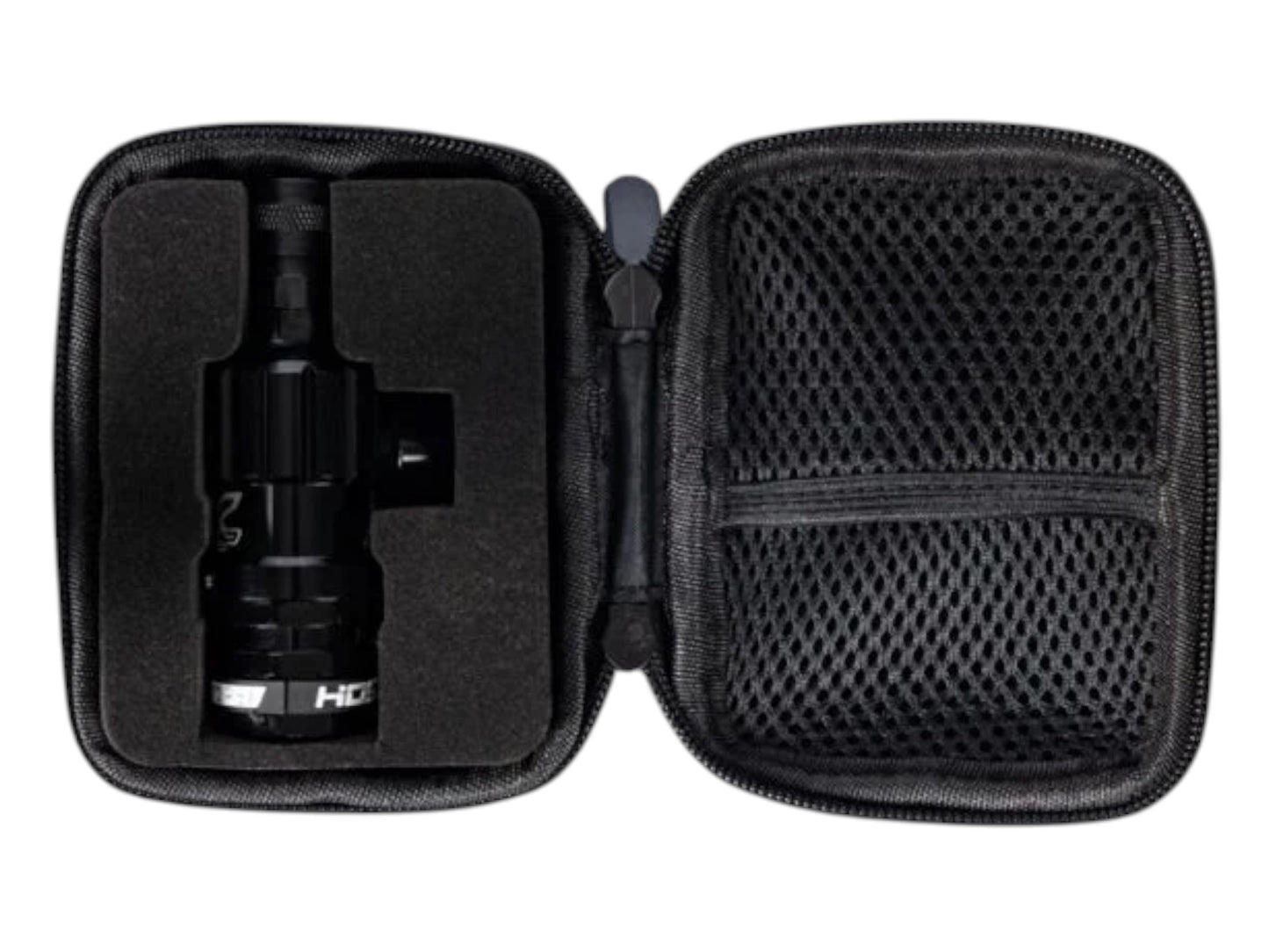 HK Army Hostile XLP Reg Top Port