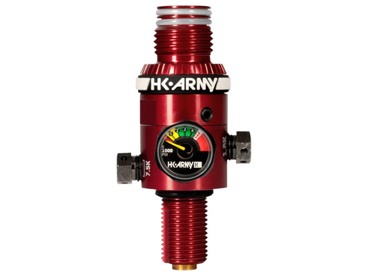 HK Army HP8 Regulator