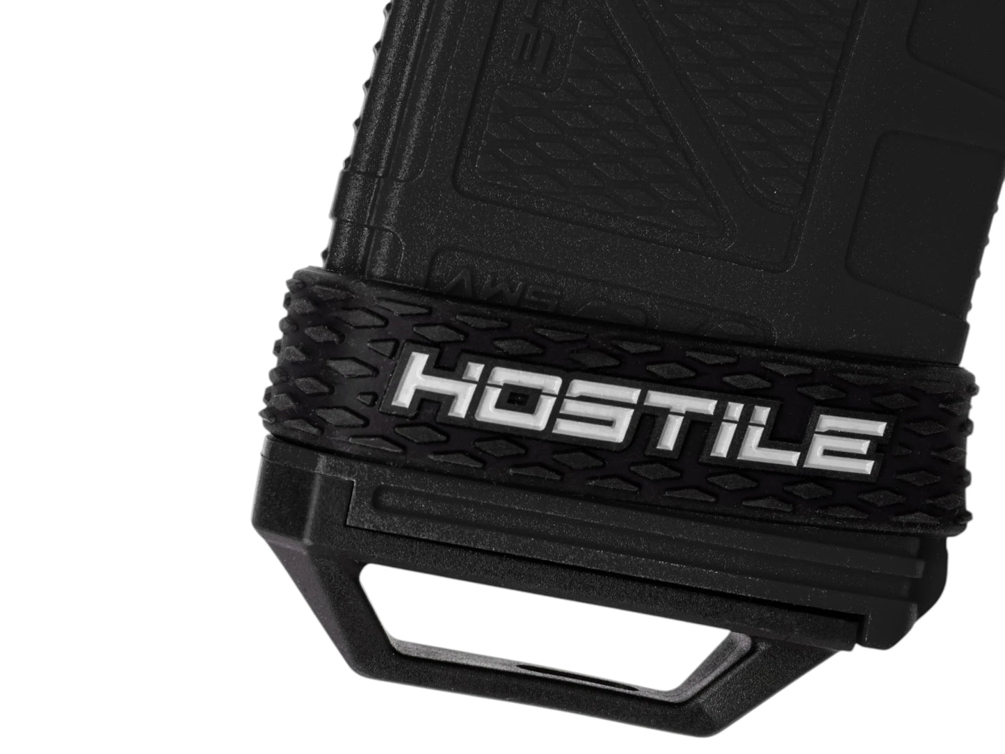 HK Army Hostile AWS 250 Round M4 Mid Cap Mag