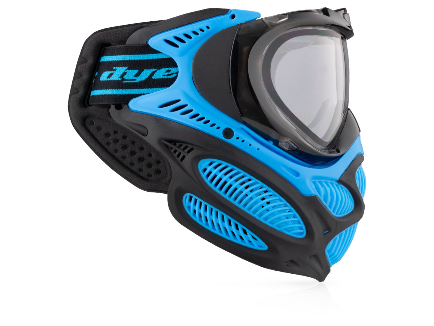 DYE i3 Pro Goggle