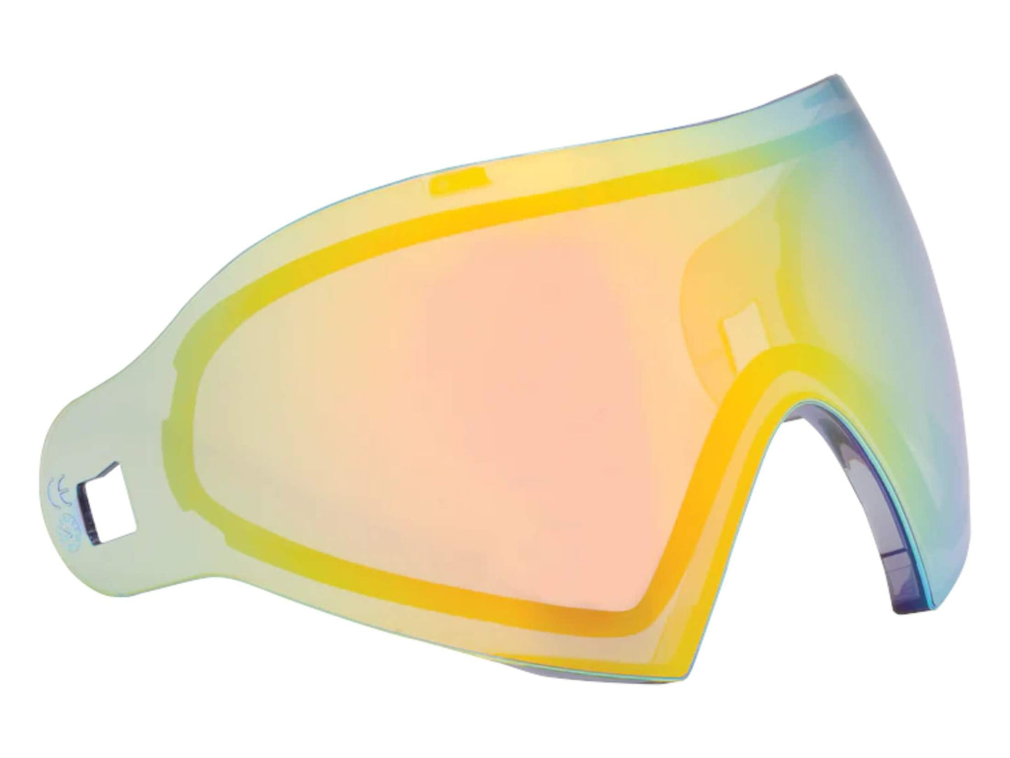DYE i4/i5 Thermal Lenses
