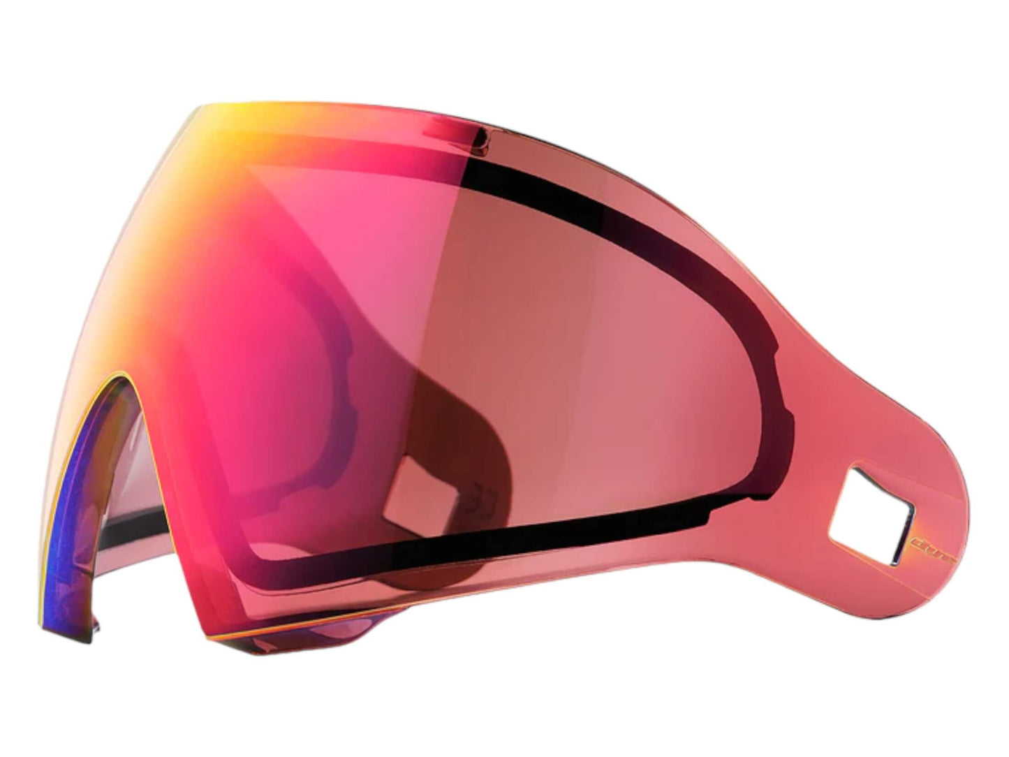 DYE i4/i5 Thermal Lenses