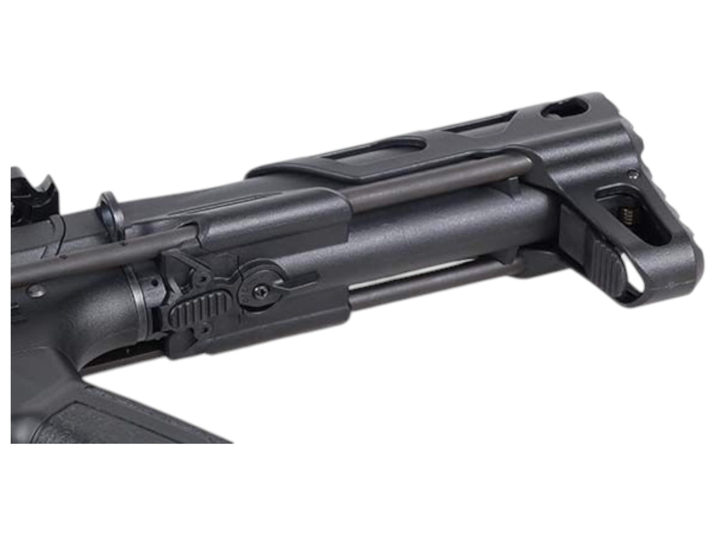 G&G ARP 9 2.0 - AEG SMG Style Airsoft Rifle