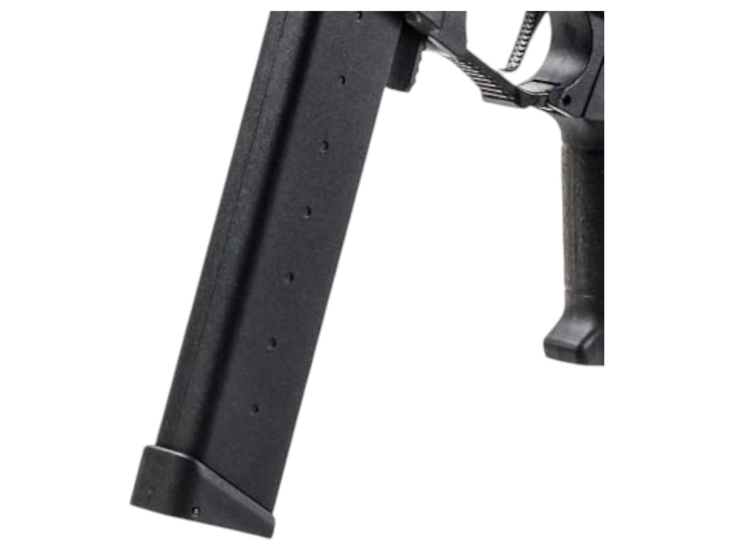 G&G ARP 9 2.0 - AEG SMG Style Airsoft Rifle
