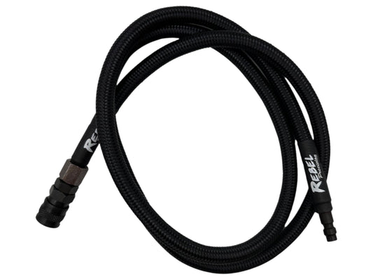 Rebel HPA Deluxe Flex Line 42