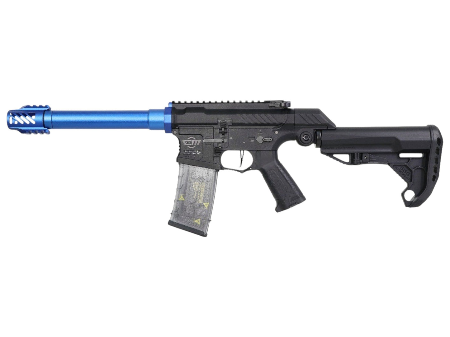 G&G SSG 1 Speedsoft Airsoft Rifle