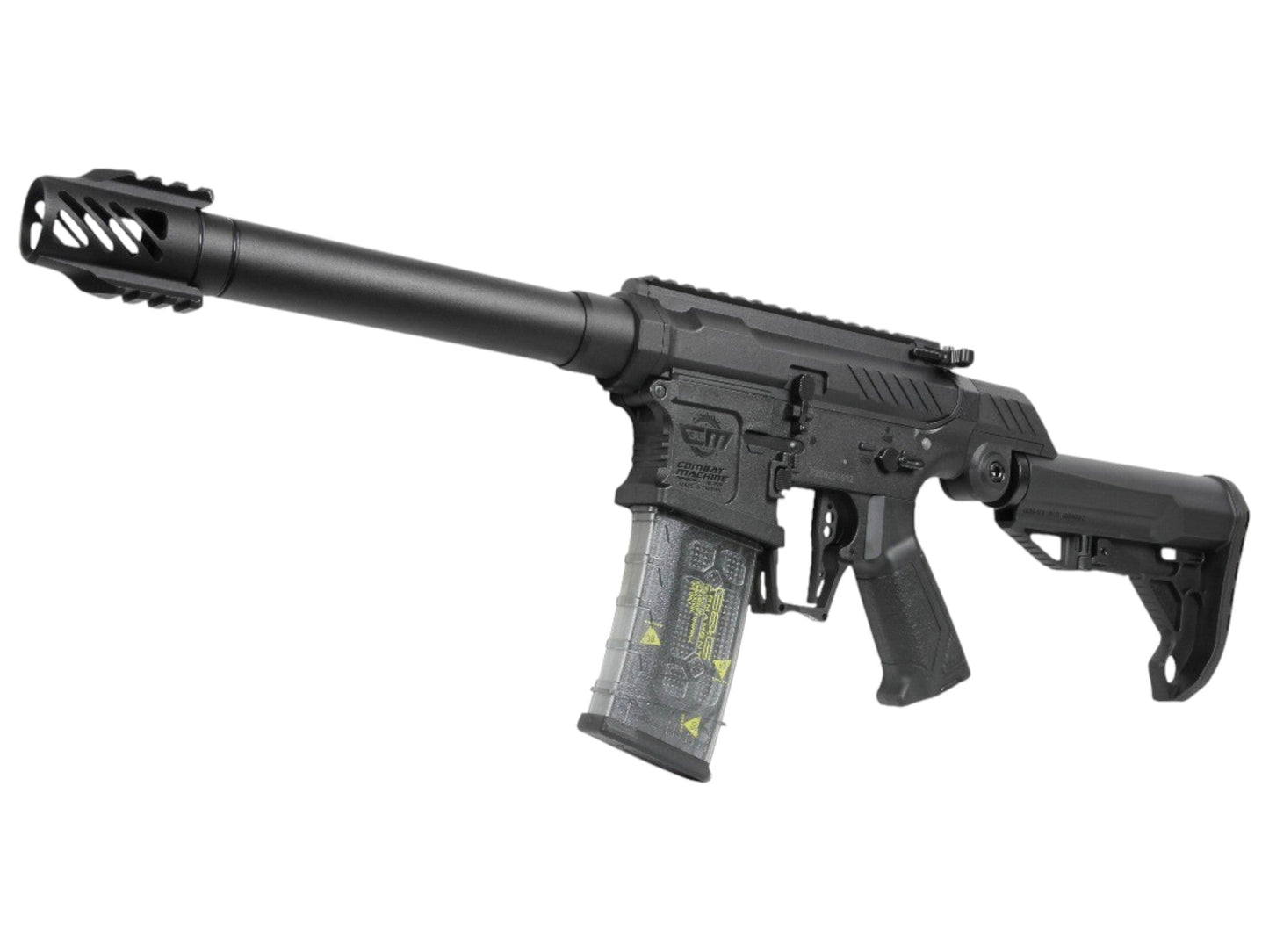 G&G SSG-1 Speedsoft AEG Airsoft Rifle