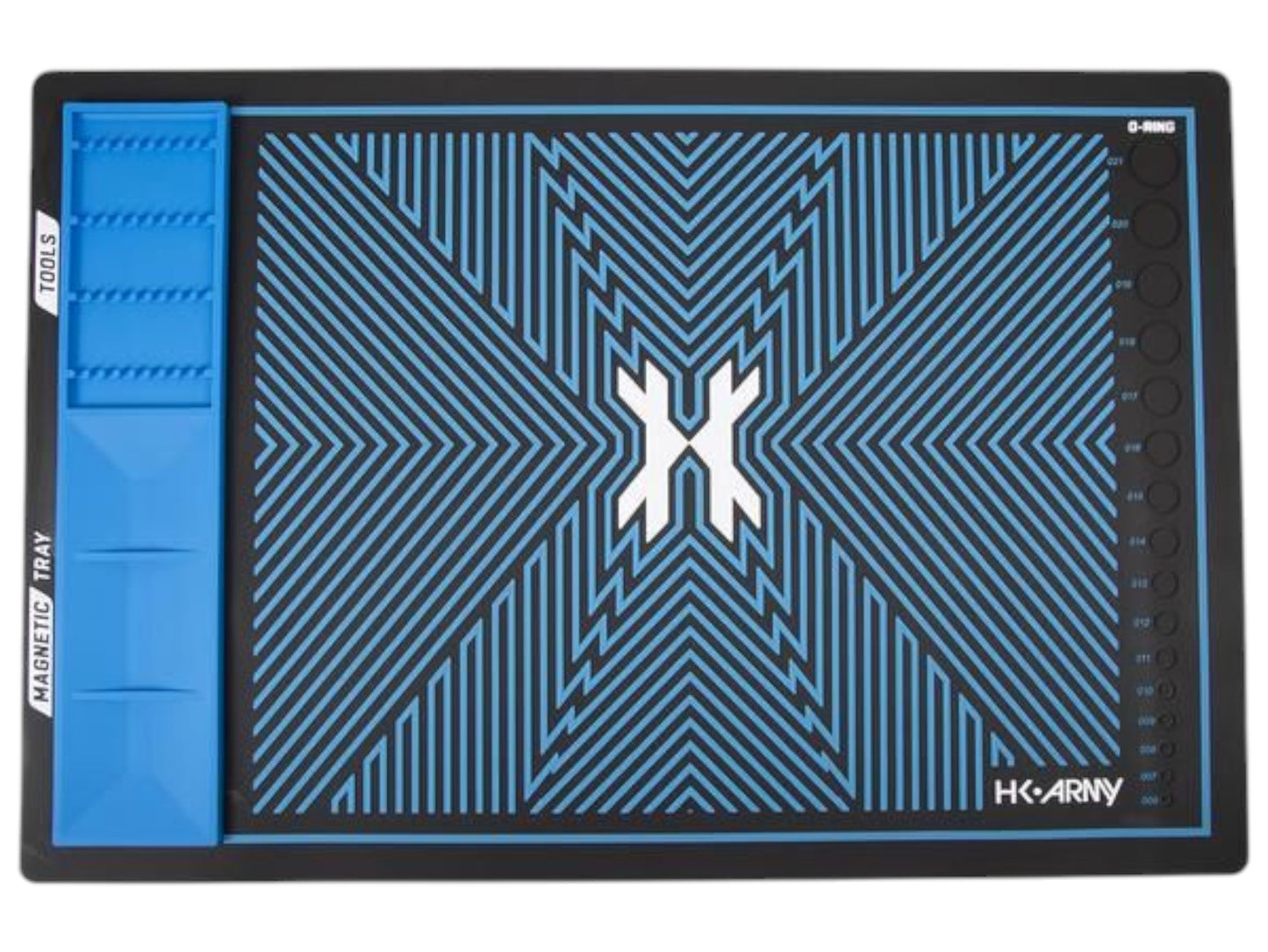 HK Army MagMat Magnetic Tech Mat