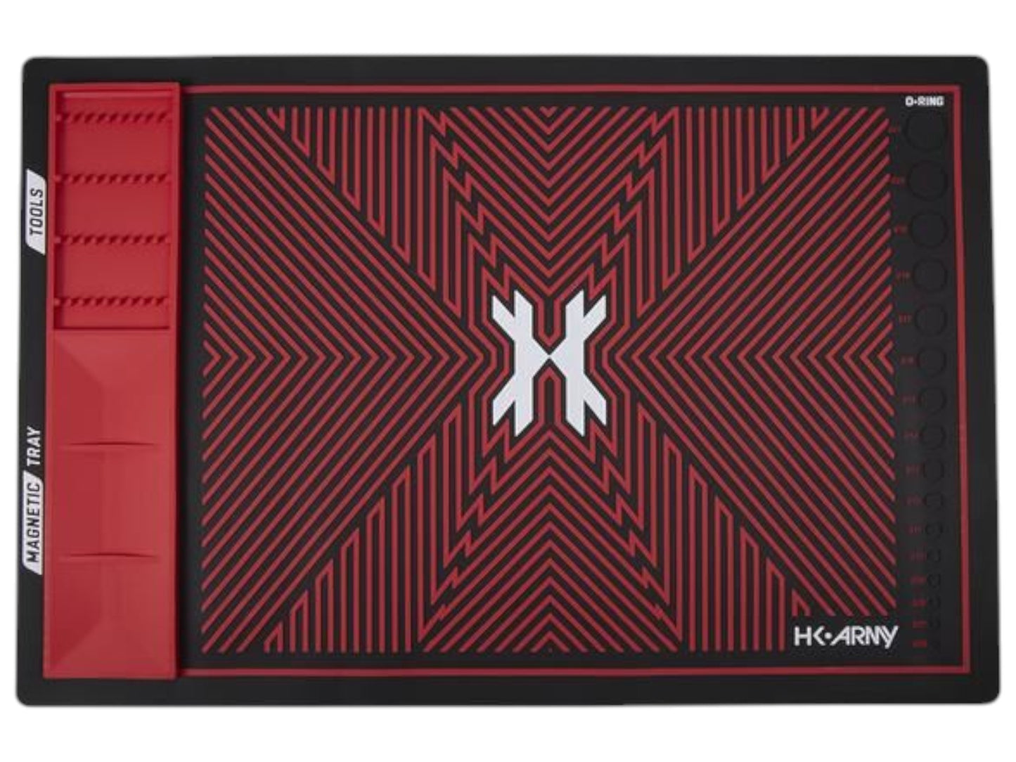 HK Army MagMat Magnetic Tech Mat