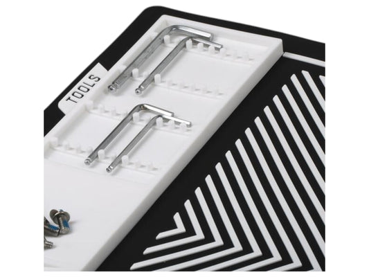 HK Army MagMat Magnetic Tech Mat