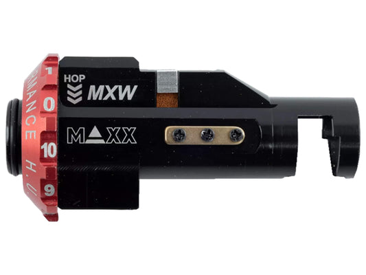 Maxx Model CNC Aluminum Hopup Chamber MXW - Wolverine MTW
