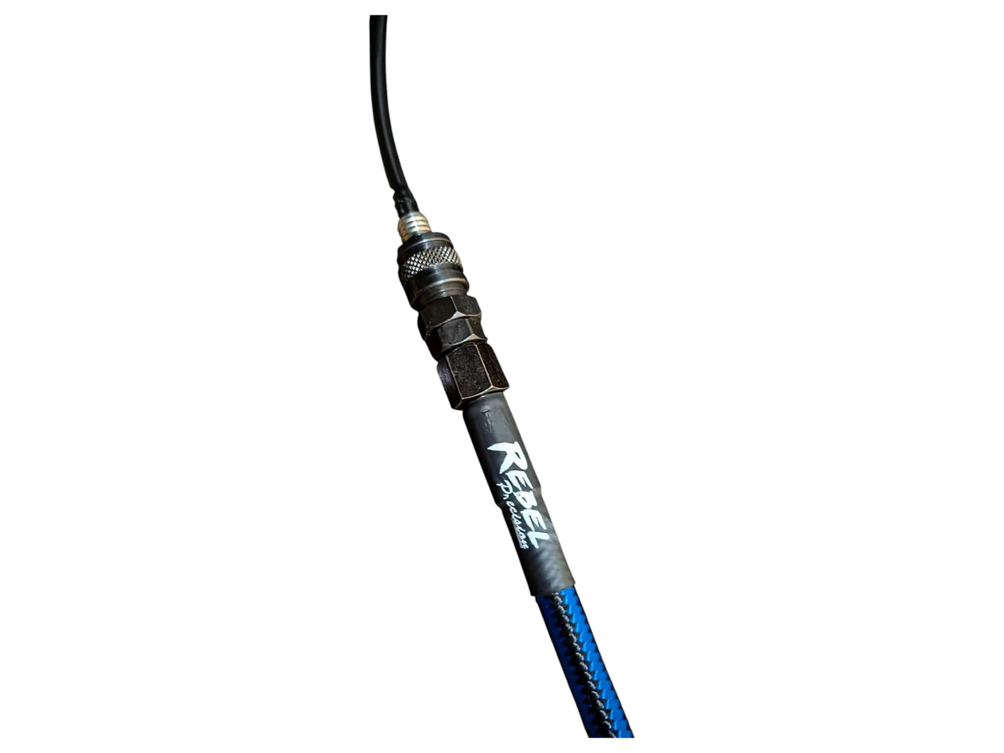 Rebel HPA Deluxe Flex Line 42"