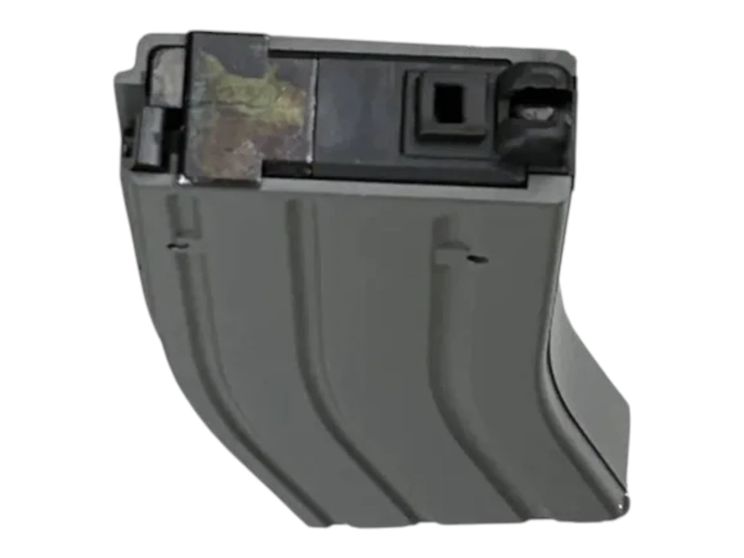 Modify-Tech 35rd Gas Magazine for Tokyo Marui MWS GBBR