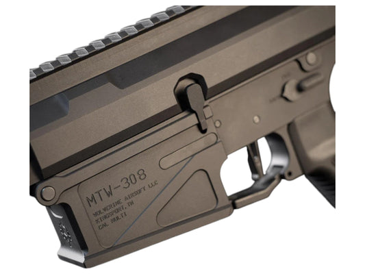 Wolverine Airsoft MTW 308 Tactical 14
