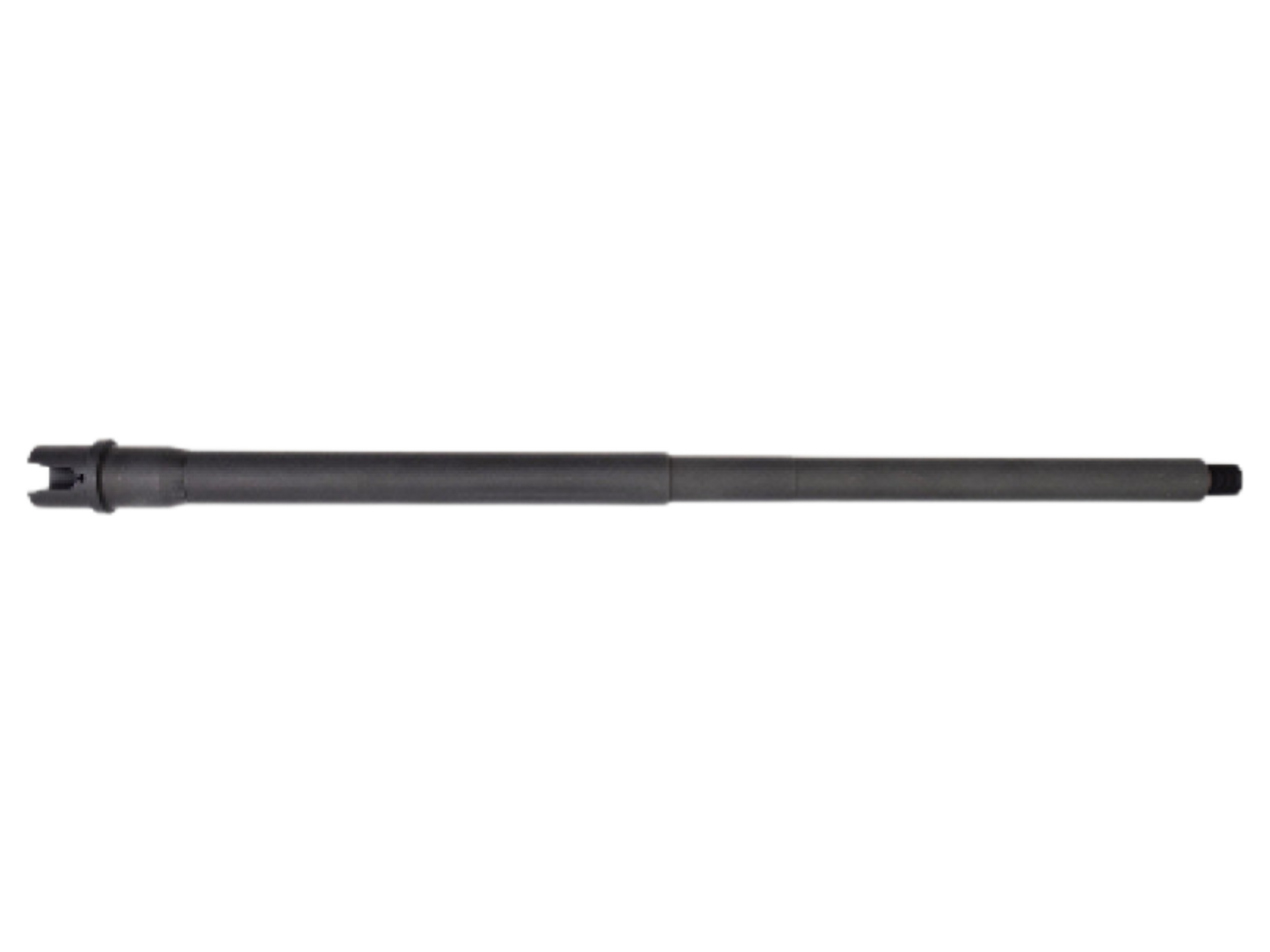 Wolverine MTW Outer Barrel — Genuine Replacement (Multiple Lengths)