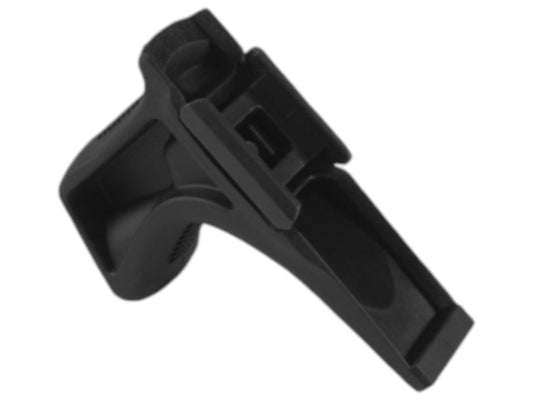 NUPROL Swept Grip (RIS) - Black