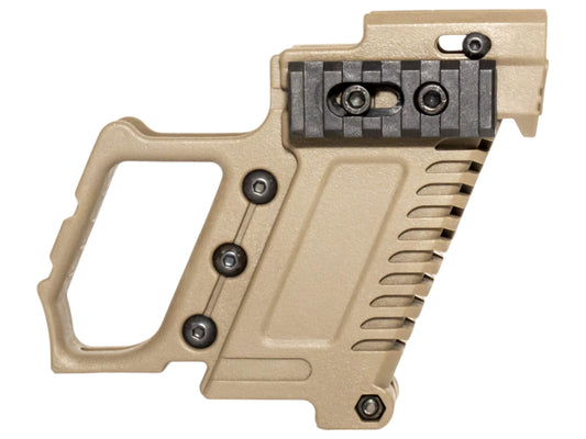 Nuprol EU Carbine Kit