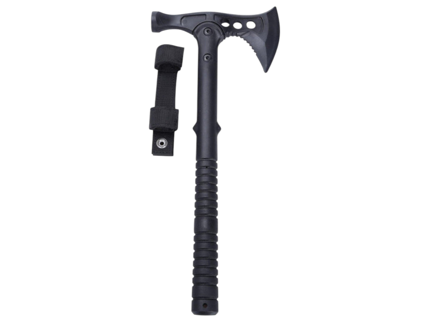 Nuprol - Rubber Tactical Axe