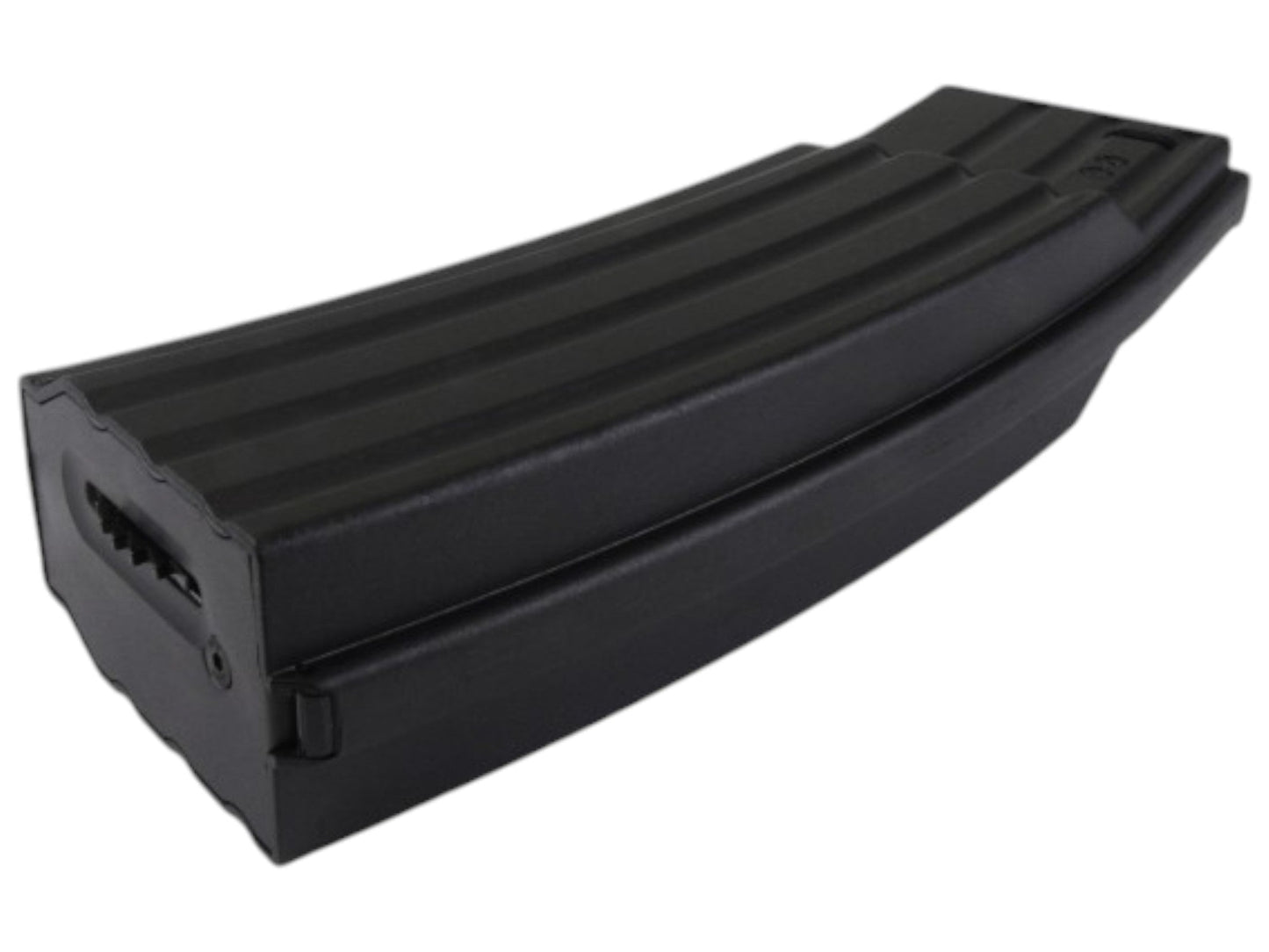 NUPROL M4 DBL Mag 1000R - Black