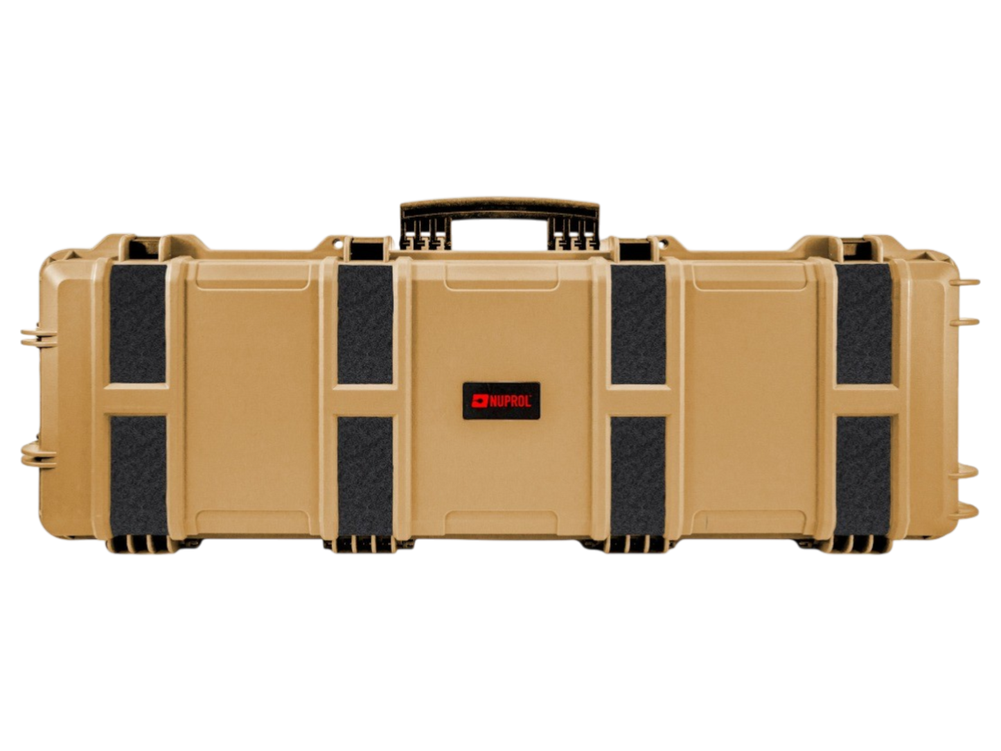 Nuprol Premium Rifle Hard Case Velcro Patch