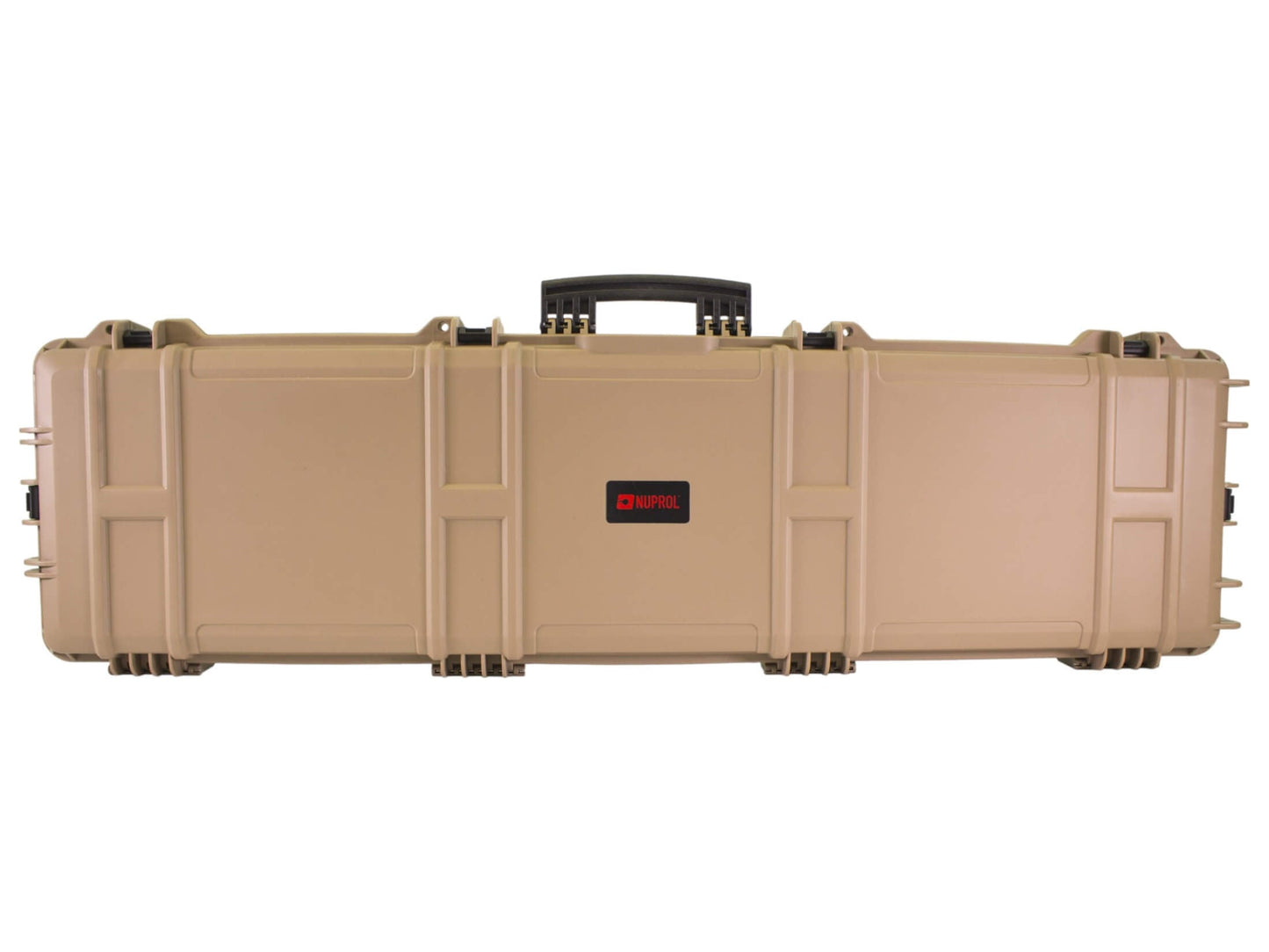 Nuprol XL Hard Case Wave Foam