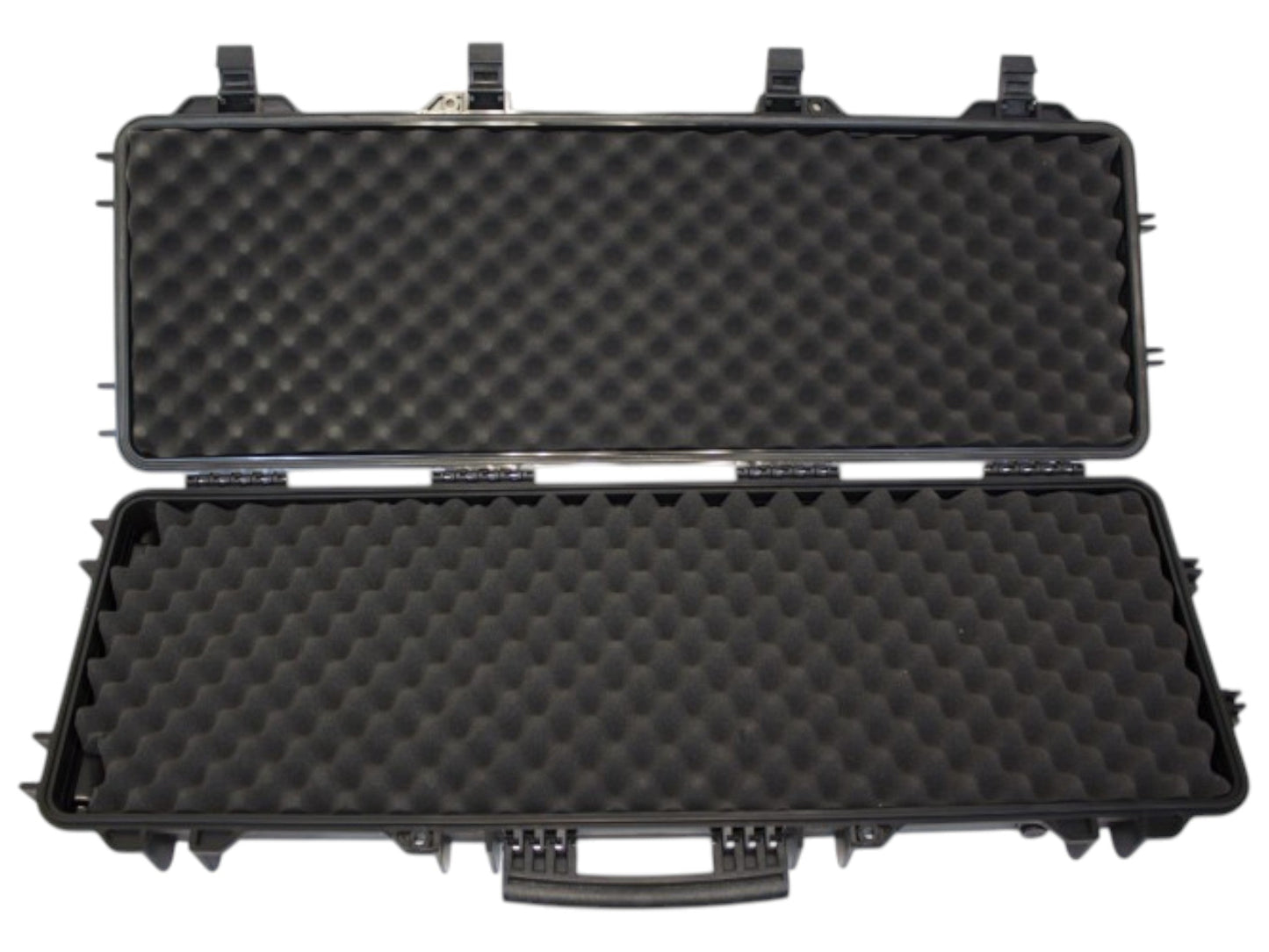 Nuprol - Foam Sheets for Premium Rifle Case (Large/Wave) Foam