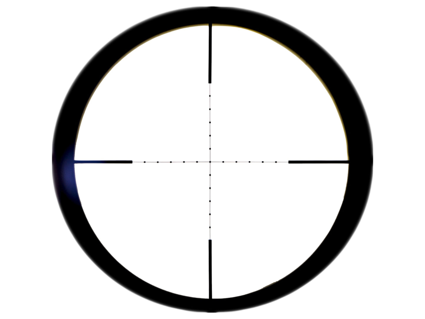Nuprol NP Optics - 3-9x50 IR - Black